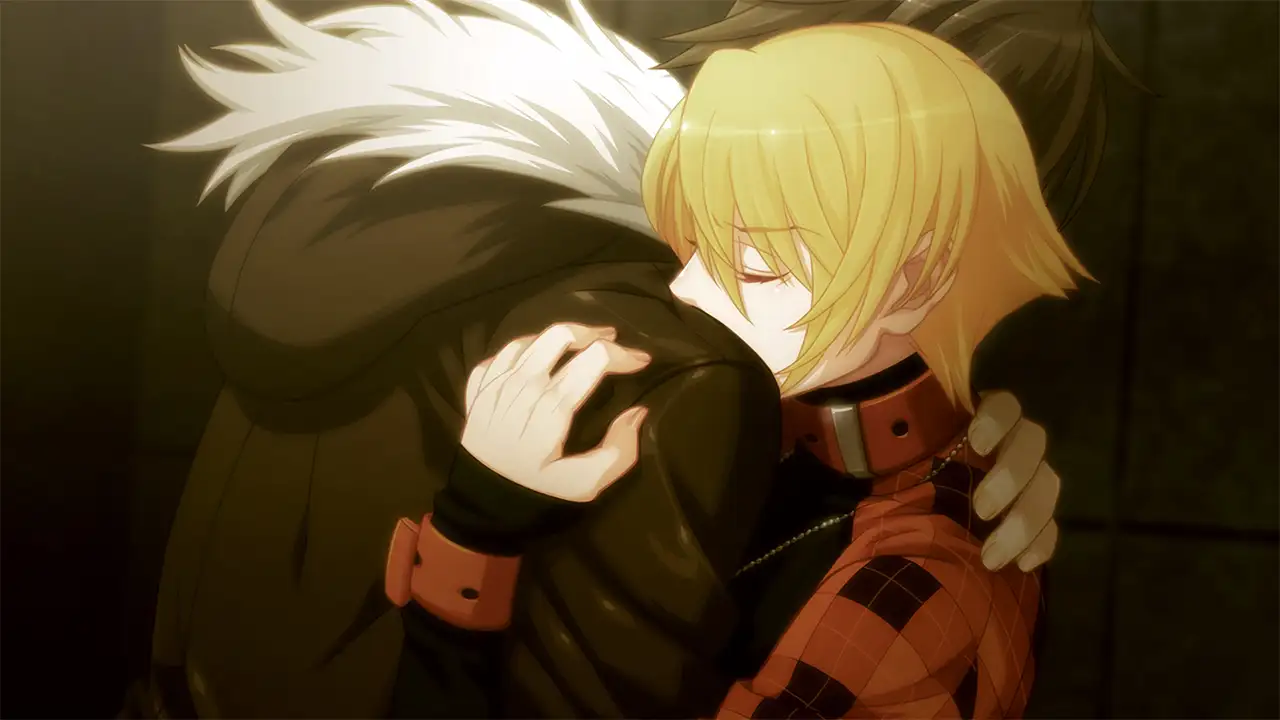 咎狗の血 True Blood NITRO ARCHIVE