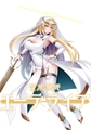 戦姫ヒロイン敗北アンソロジー [Lusterise] | DLsite 美少女ゲーム - R18