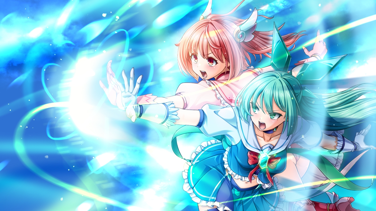【ボイスドラマ付き】魔宝麗姫マギスフィア 画像4