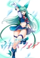 戦姫ヒロイン敗北アンソロジー [Lusterise] | DLsite 美少女ゲーム - R18