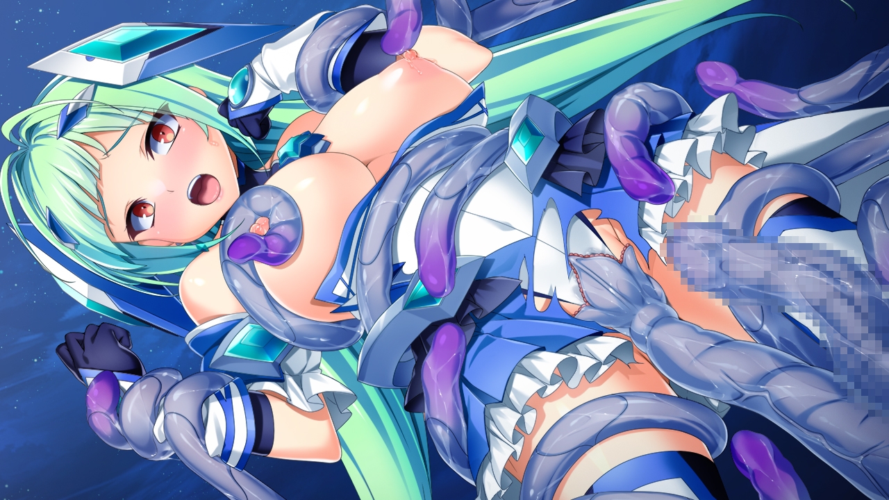 【ボイスドラマ付き限定版】光翼戦姫エクスティアコンチェルト4 画像5
