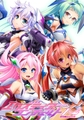光翼戦姫エクスティアコンチェルト コンプリートエディション [Lusterise] | DLsite 美少女ゲーム - R18