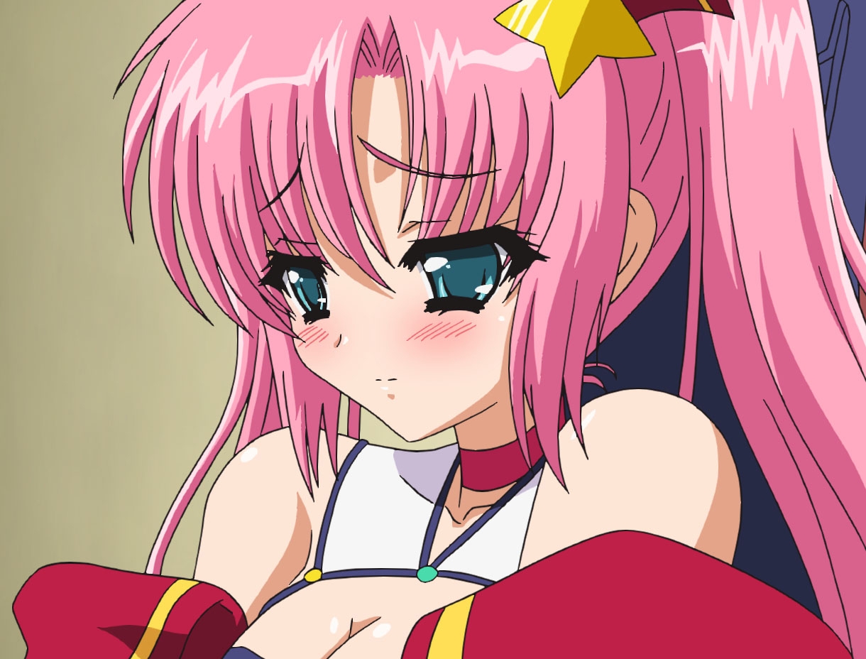【HD Version】Ai☆Can - Volume 1: I… I Don’t Want to Do That! / 【英語版】あい☆きゃん 上巻 ~そんなこと……したくありませんっ~ 【HD Version】Ai☆Can - Volume 1: I… I Don’t Want to Do That! / 【英語版】あい☆きゃん 上巻 ~そんなこと……したくありませんっ~