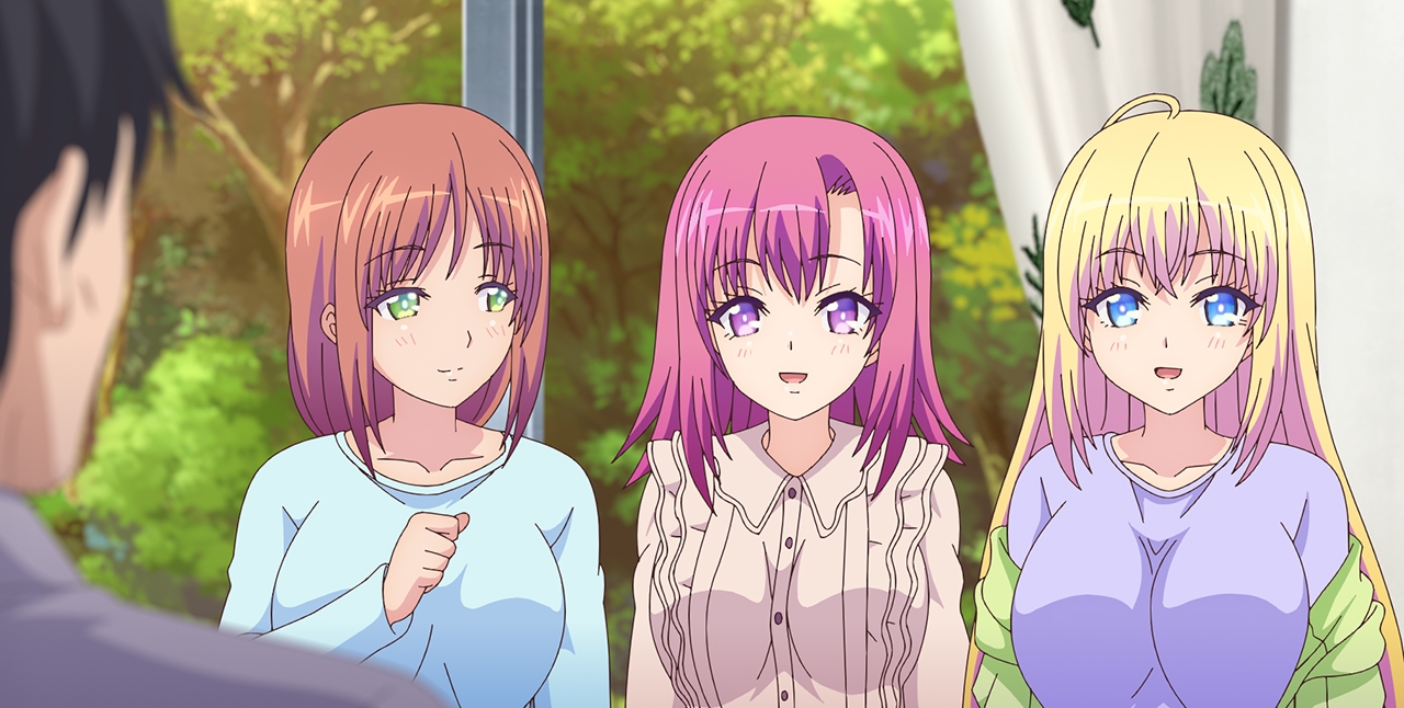 【HD Version】so_low: Twin Sisters’ Sweet Scorn / 【英語版】so_low ~双子姉妹の蔑み~ 【HD Version】so_low: Twin Sisters’ Sweet Scorn / 【英語版】so_low ~双子姉妹の蔑み~