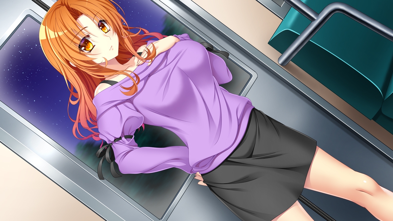【期間限定】コスって！My selection 痴○電車 巨乳オトリ捜査官 ～狙われた熟れた肉体～ バニーver. 画像4