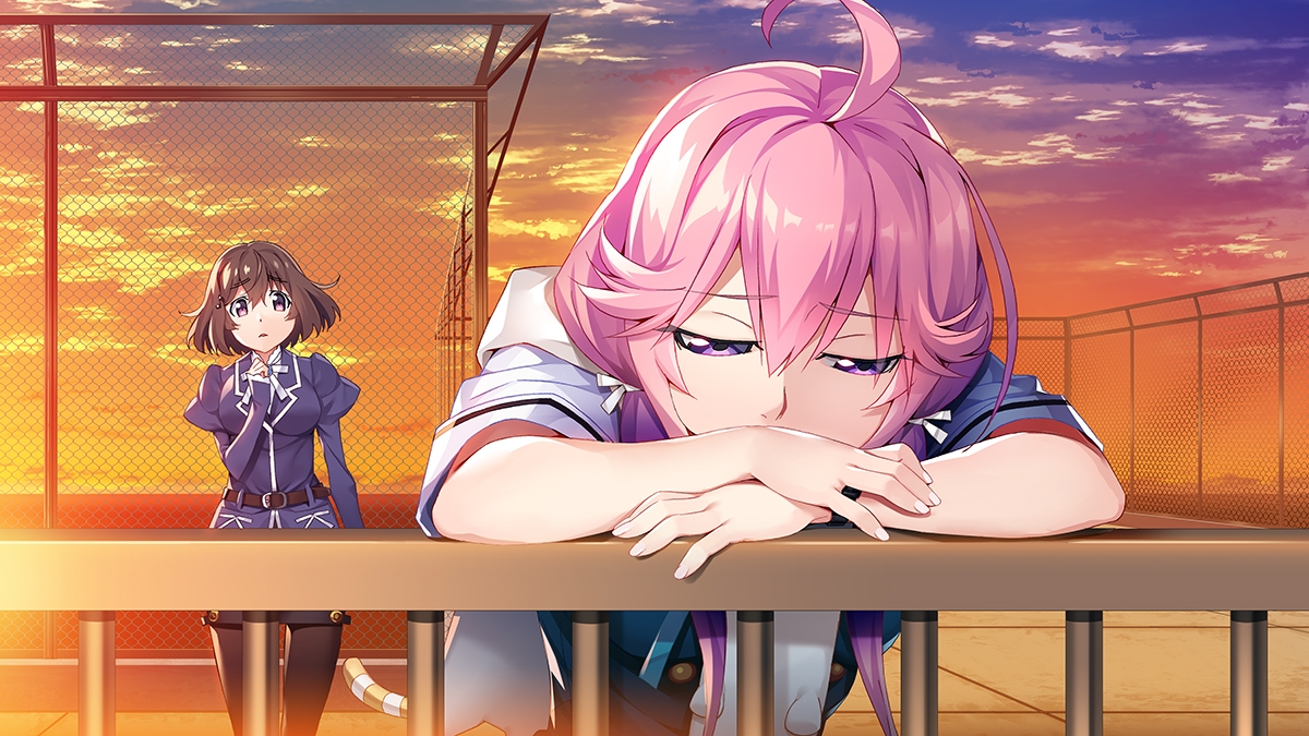 グリザイア:ファントムトリガー vol.1~vol.8 コンプリートセット 画像10