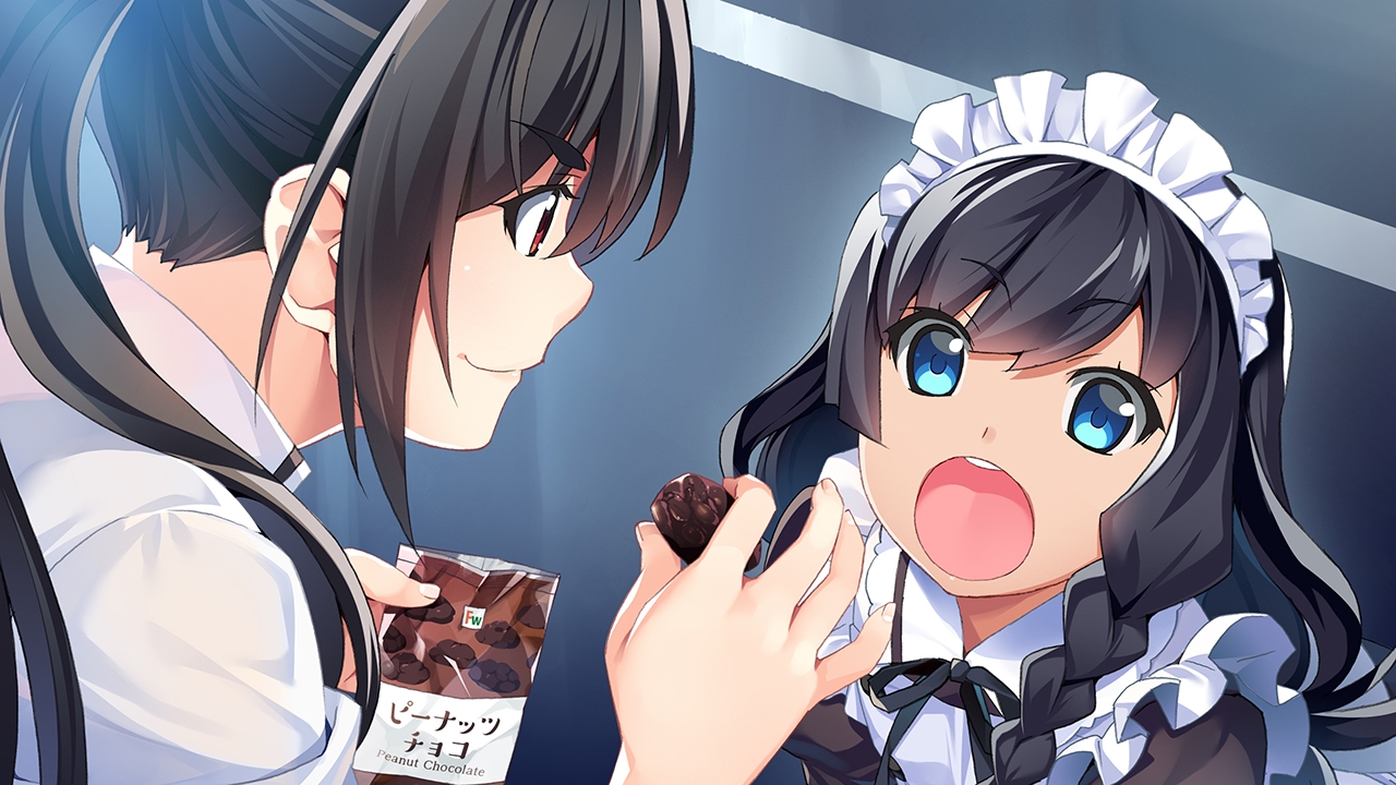 グリザイア:ファントムトリガー vol.1~vol.8 コンプリートセット 画像11