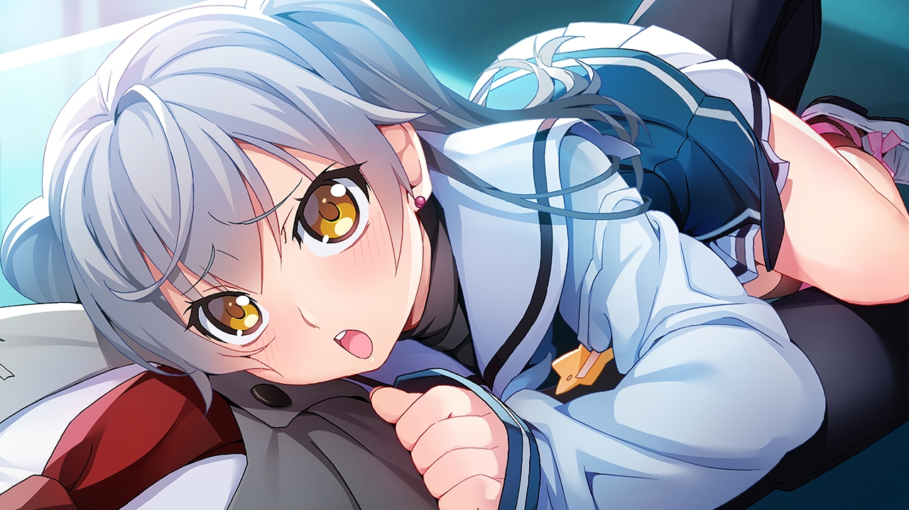 グリザイア:ファントムトリガー vol.1~vol.8 コンプリートセット 画像6