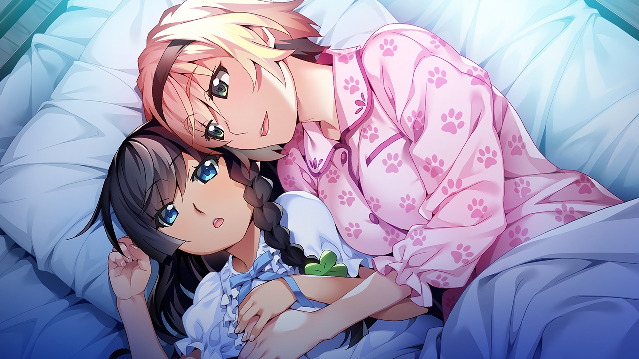 グリザイア:ファントムトリガー vol.1~vol.8 コンプリートセット 画像8