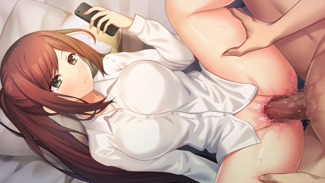 俺だけに傅く孕メイドたち ～精子を貪る五人の欲心女～ 画像7
