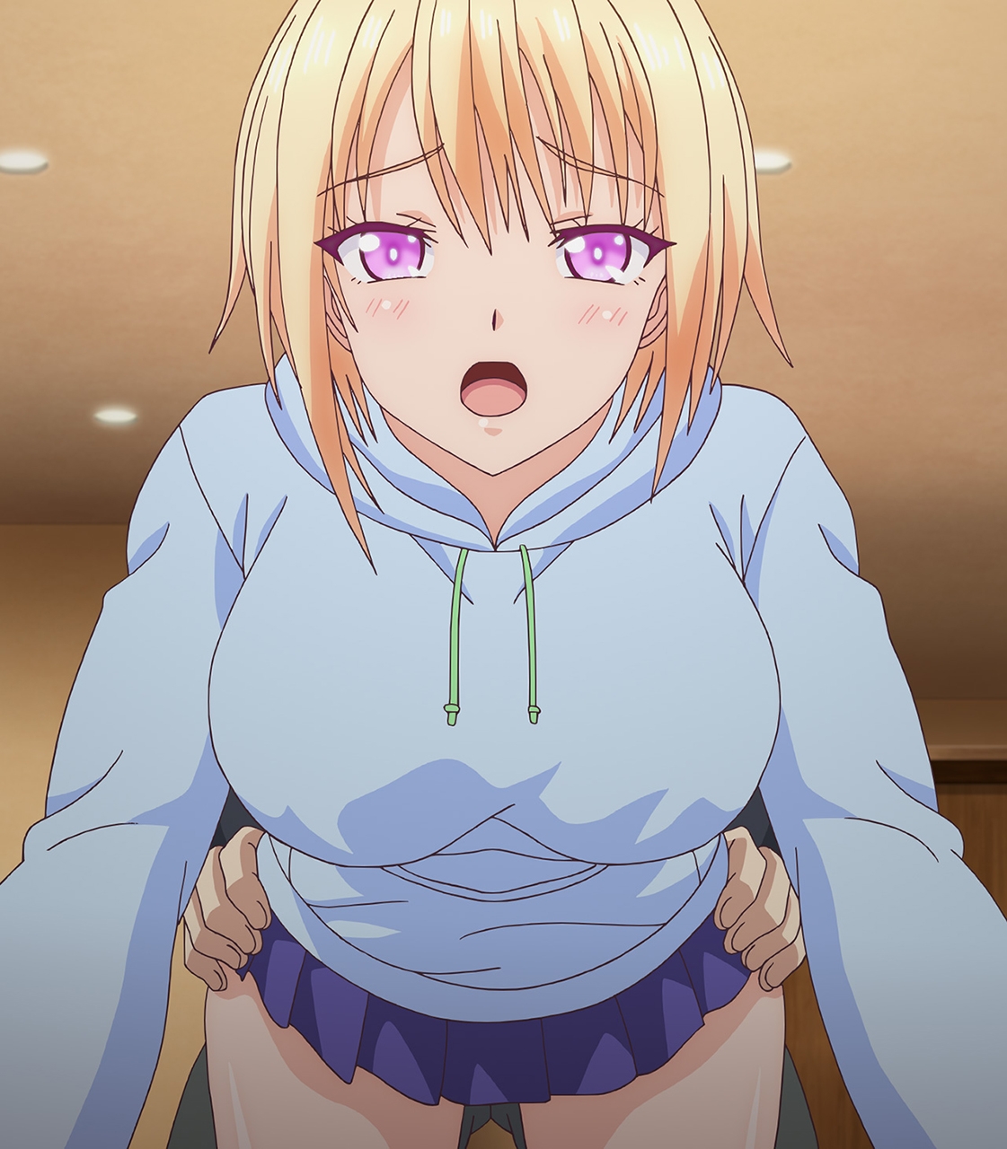 【HD版】甘いイジワル ～地味なパパ喝～