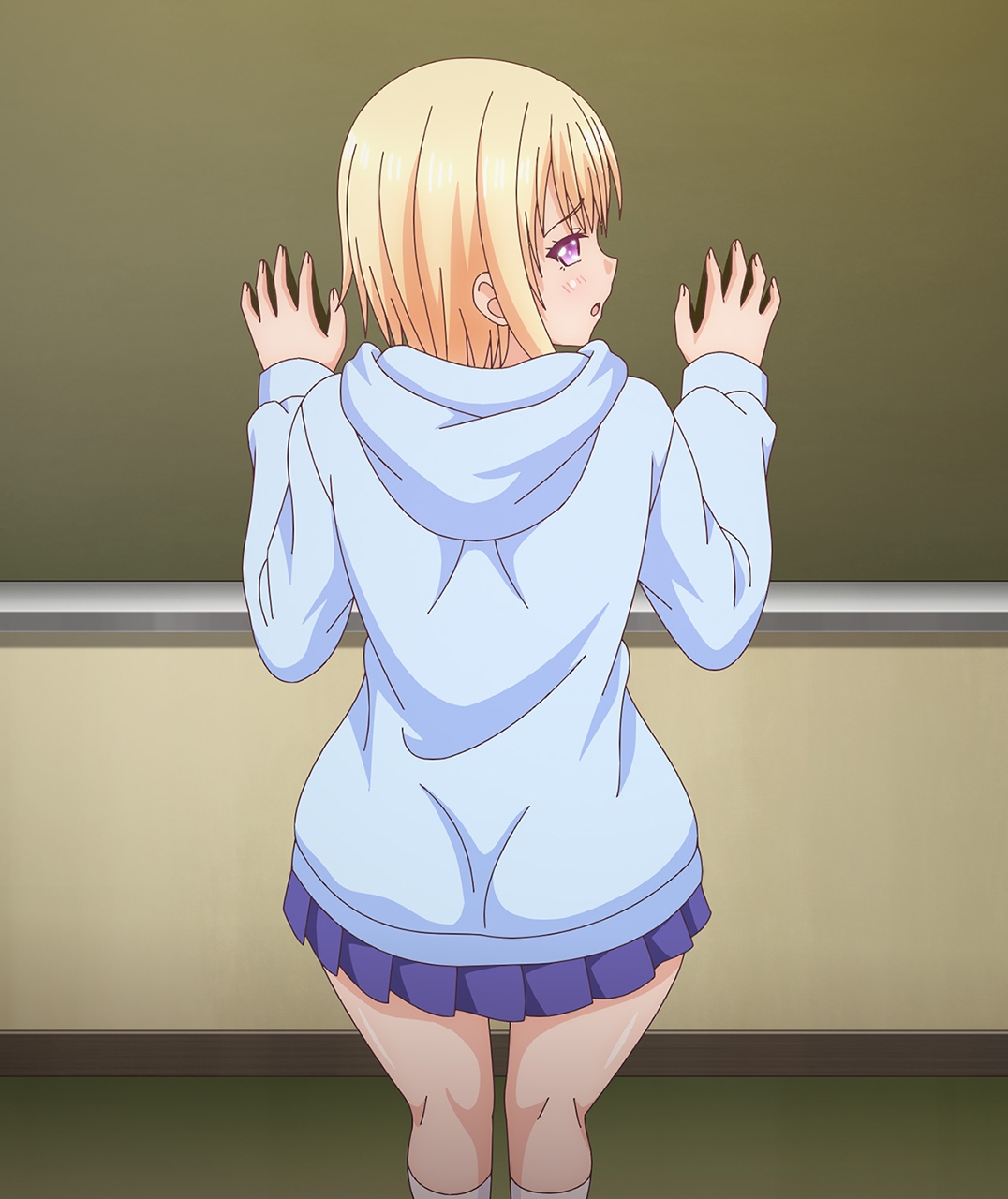 【HD版】甘いイジワル ～地味なパパ喝～