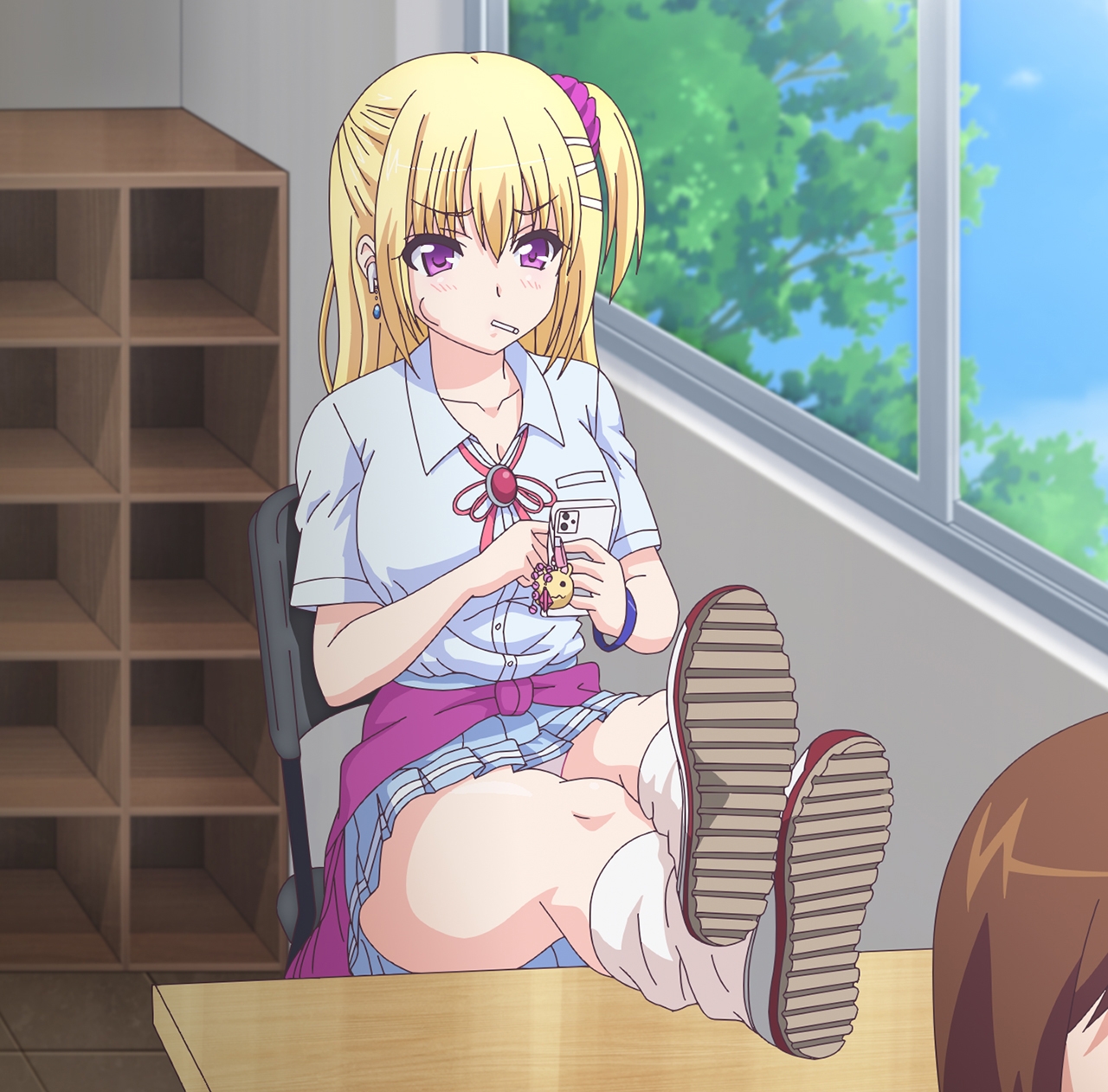 【HD Version】And Then... To My Sensei...: My Big Debut / 【英語版】そしてわたしはセンセイに…… ~でびゅ~ちゃん~ 【HD Version】And Then... To My Sensei...: My Big Debut / 【英語版】そしてわたしはセンセイに…… ~でびゅ~ちゃん~