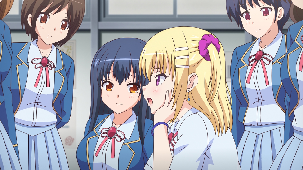 【HD Version】And Then... To My Sensei...: My Big Debut / 【英語版】そしてわたしはセンセイに…… ~でびゅ~ちゃん~ 【HD Version】And Then... To My Sensei...: My Big Debut / 【英語版】そしてわたしはセンセイに…… ~でびゅ~ちゃん~