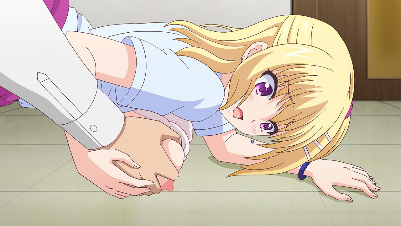 【HD Version】And Then... To My Sensei...: My Big Debut / 【英語版】そしてわたしはセンセイに…… ~でびゅ~ちゃん~ 【HD Version】And Then... To My Sensei...: My Big Debut / 【英語版】そしてわたしはセンセイに…… ~でびゅ~ちゃん~