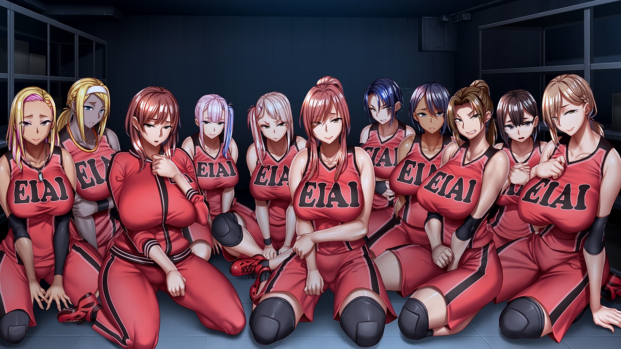 【DLsite Exclusive Edition】Scream ~11 People Trapped in a Basement~ / 【多言語版】悲鳴 【DLsite Exclusive Edition】Scream ~11 People Trapped in a Basement~ / 【多言語版】悲鳴