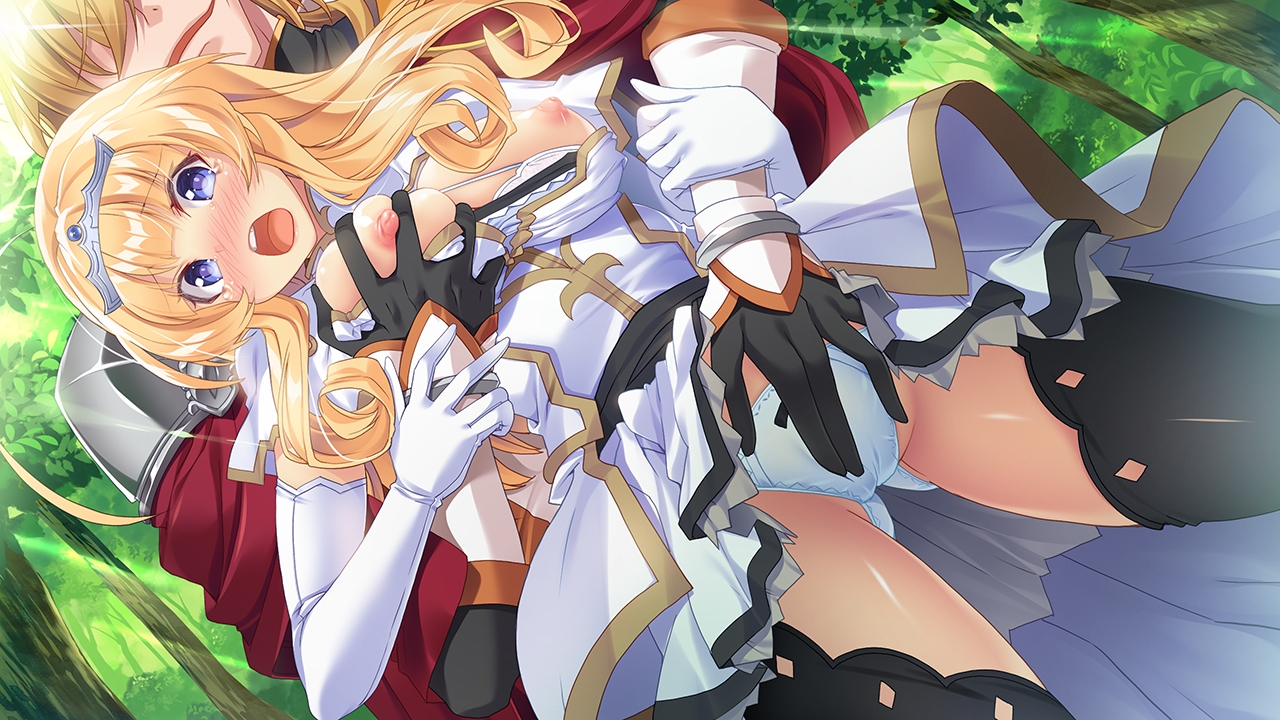 【DLsite Exclusive Edition】Cuckold Princess ~When I noticed it was all taken~ / 【多言語版】寝取られプリンセス 【DLsite Exclusive Edition】Cuckold Princess ~When I noticed it was all taken~ / 【多言語版】寝取られプリンセス