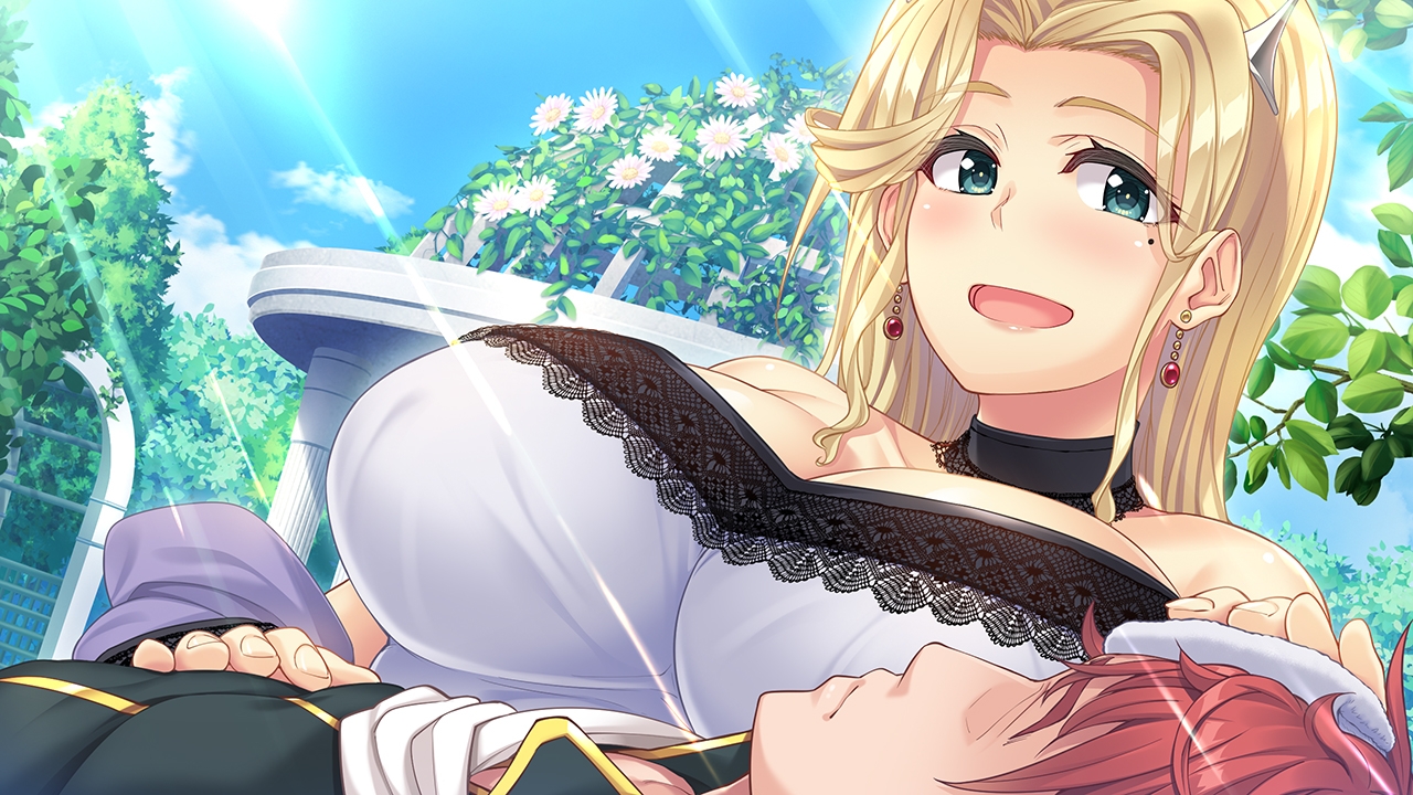 【DLsite Exclusive Edition】Cuckold Princess ~When I noticed it was all taken~ / 【多言語版】寝取られプリンセス 【DLsite Exclusive Edition】Cuckold Princess ~When I noticed it was all taken~ / 【多言語版】寝取られプリンセス