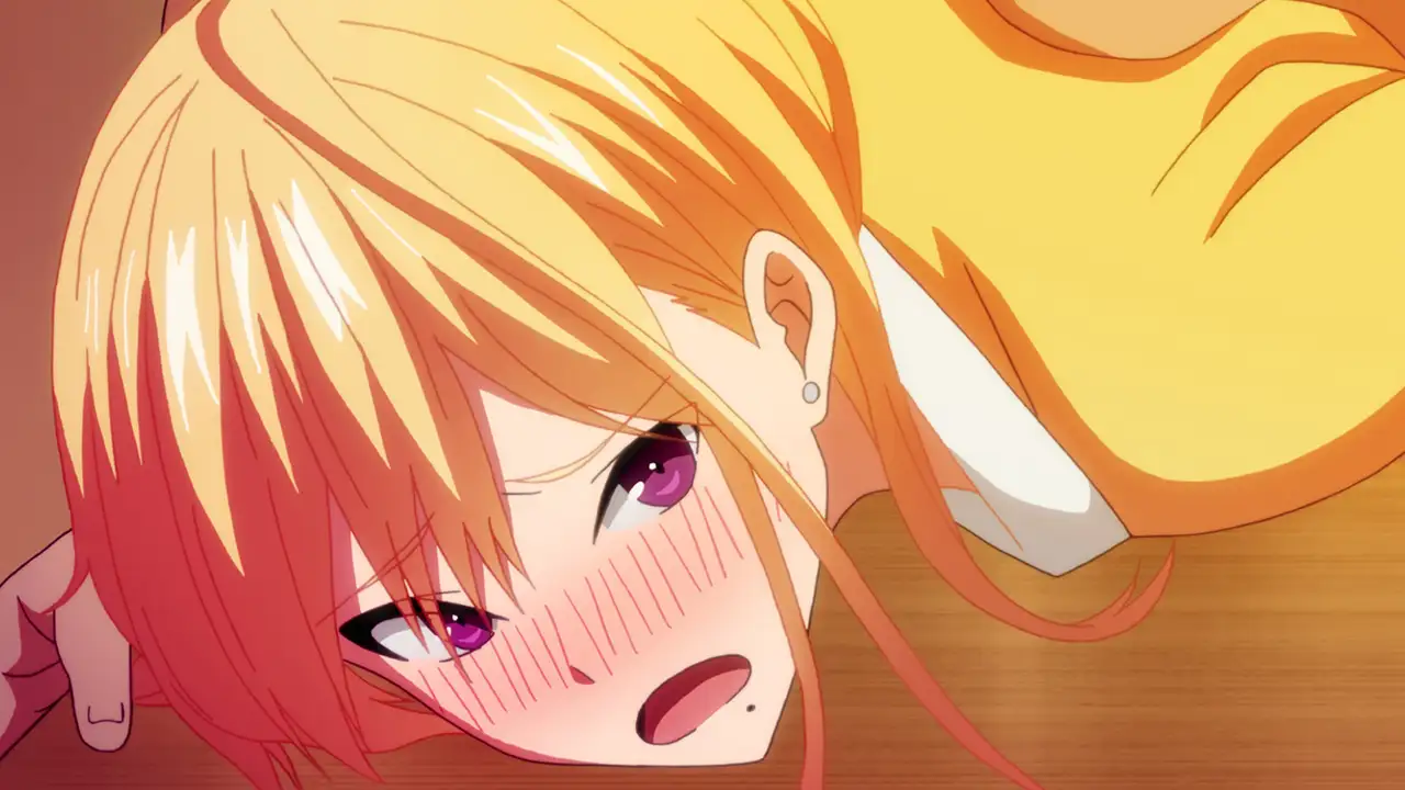 【HD Version】Horny as Hell: The Animation Episode 1 / 【英語版】性欲つよつよ THE ANIMATION 第1巻