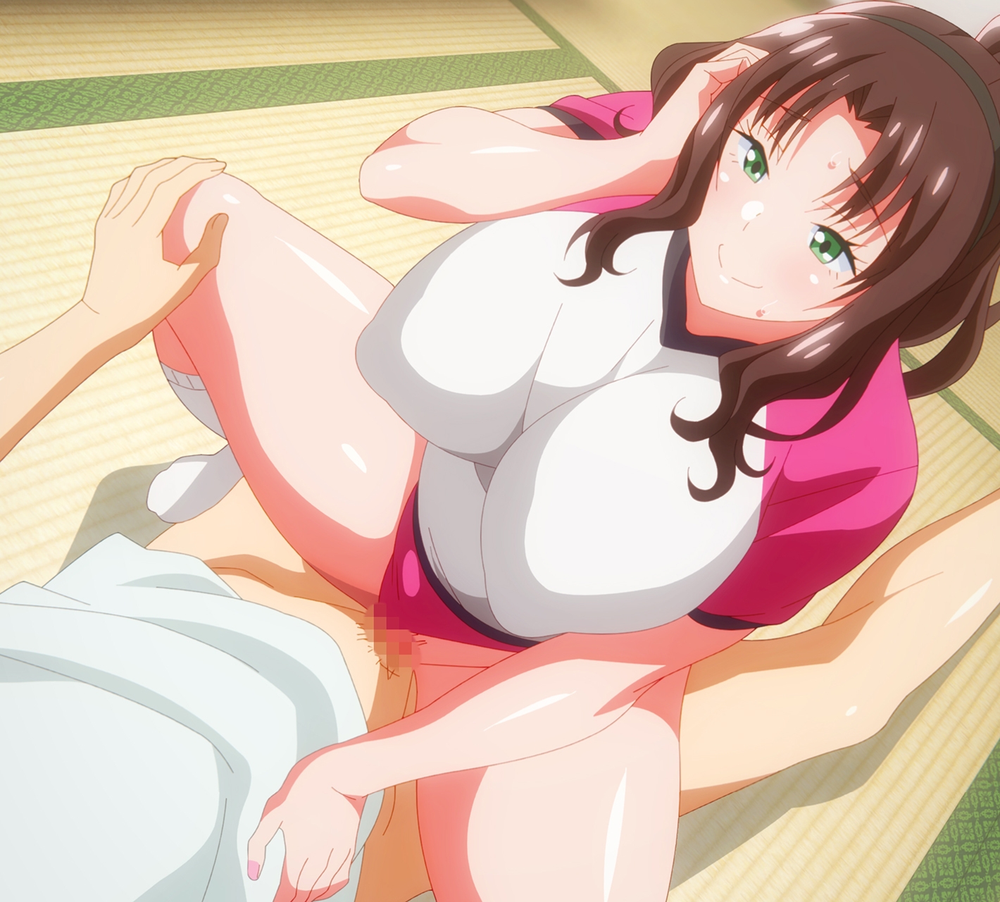 【HD版】Garden ~高岭家的二轮花~ THE ANIMATION / 【簡体中文版】Garden ~高嶺家の二輪花~ THE ANIMATION 【HD版】Garden ~高岭家的二轮花~ THE ANIMATION / 【簡体中文版】Garden ~高嶺家の二輪花~ THE ANIMATION
