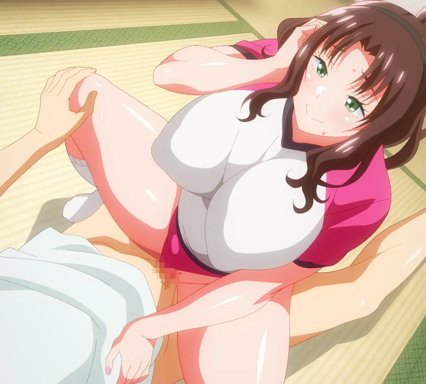【HD Version】Garden -The Two Flowers of the Takamine Family- THE ANIMATION / 【英語版】Garden ～高嶺家の二輪花～ THE ANIMATION
