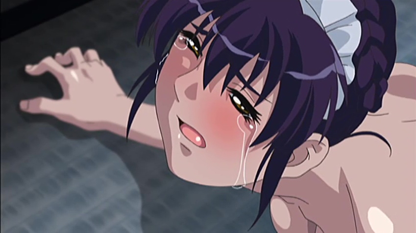 モザイクリニューアル 「メイド姉」