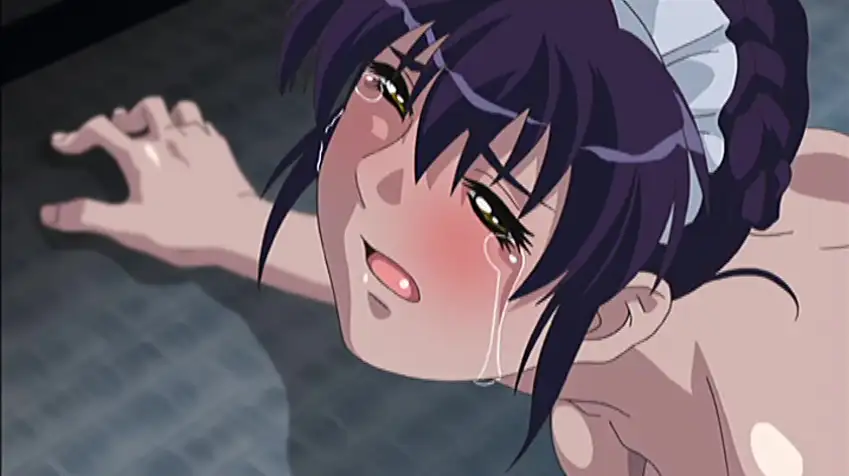 モザイクリニューアル 「メイド姉」