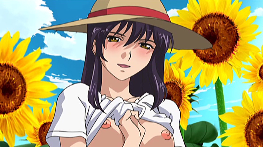 モザイクリニューアル 「メイド姉」