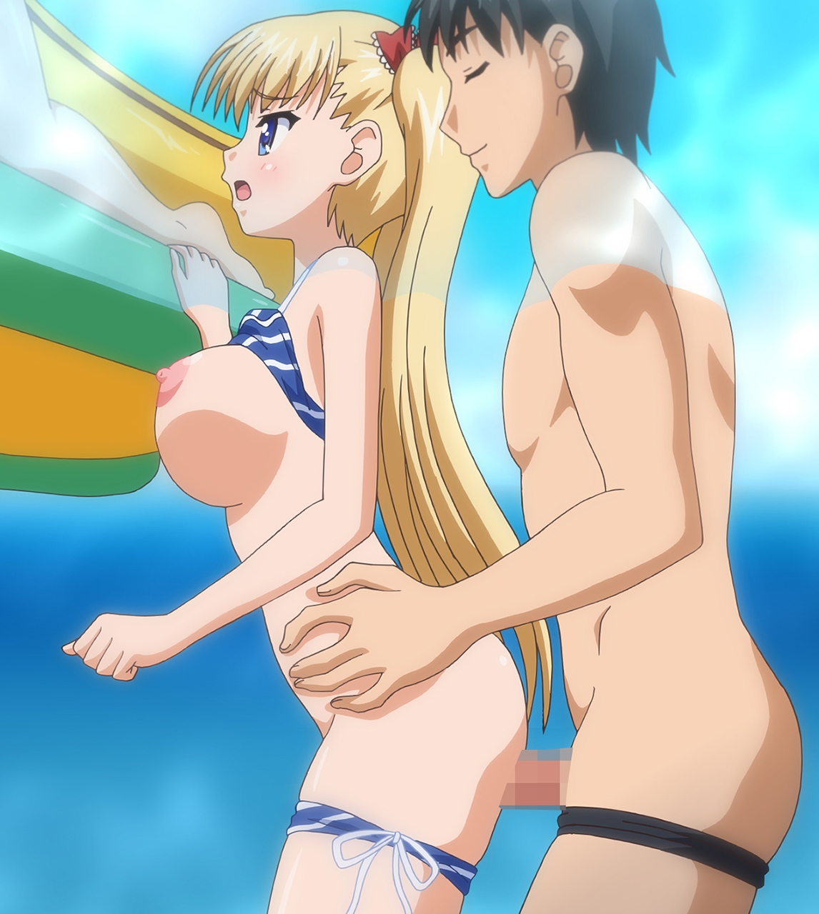 【HD版】鬼父 Refresh ～小傲娇的浪漫无法停止～ / 【簡体中文版】鬼父 Refresh ～小生意気ロマンティックが止まらない～