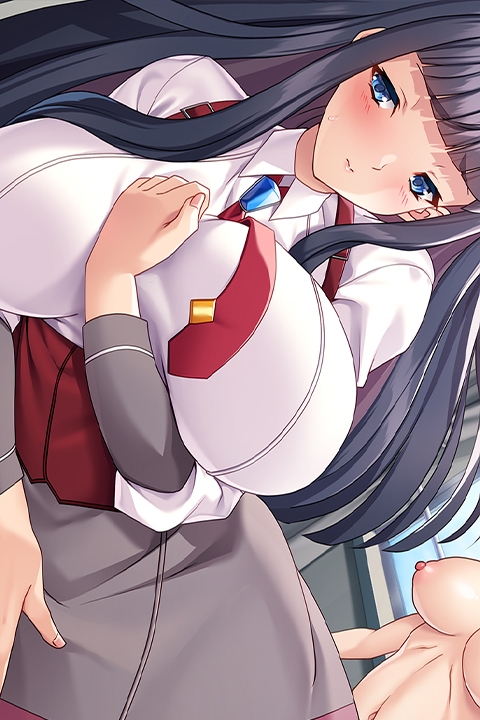 気になるあの子は、同調圧力で堕としてイけっ! ~ボクは、ターゲット以外を操る!?~【Android版】 画像2