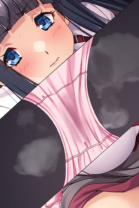気になるあの子は、同調圧力で堕としてイけっ! ~ボクは、ターゲット以外を操る!?~【Android版】 画像3
