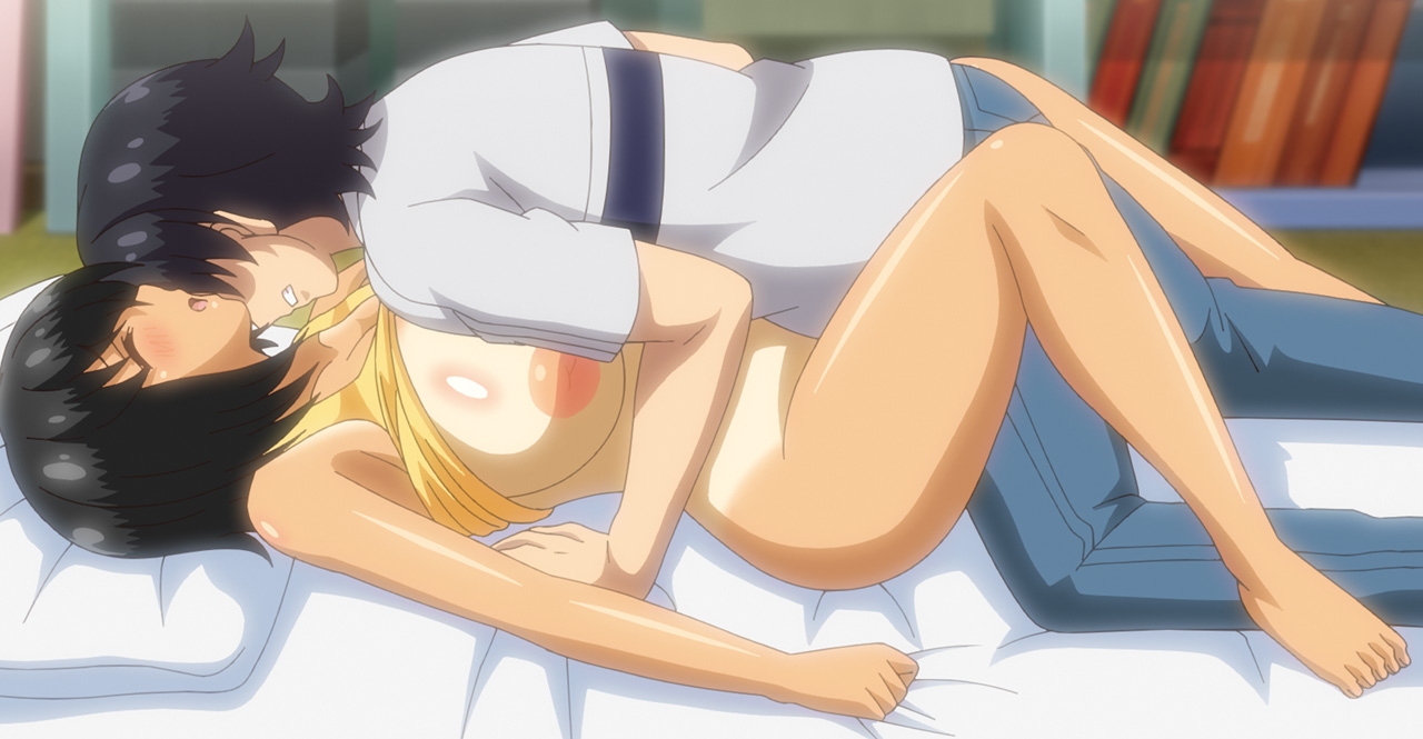 【HD version】SUMMER: Life in the Countryside – Episode 1: Tan Lines and School Swimsuits / 【英語版】SUMMER ～田舎の性活～ 第一話 日焼けの跡とスクール水着