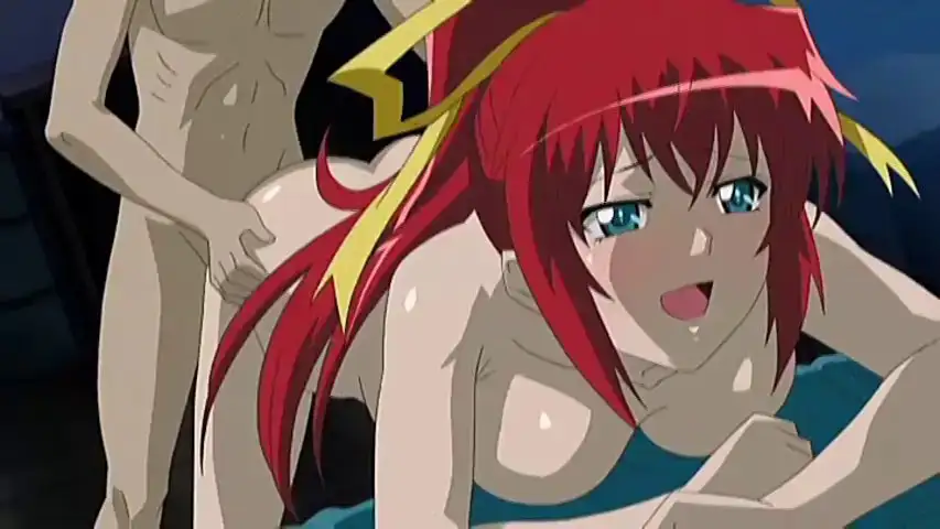 モザイクリニューアル 「擬態催○」