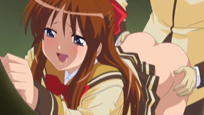 モザイクリニューアル 「催○学園」