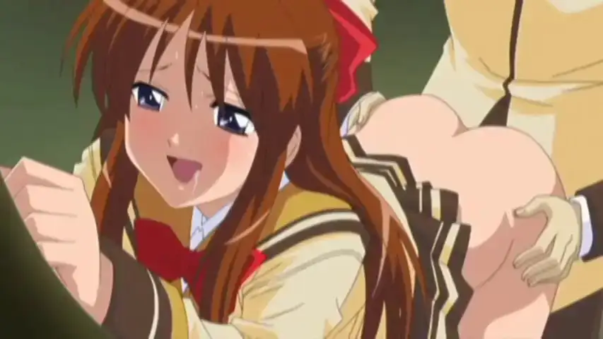 モザイクリニューアル 「催○学園」