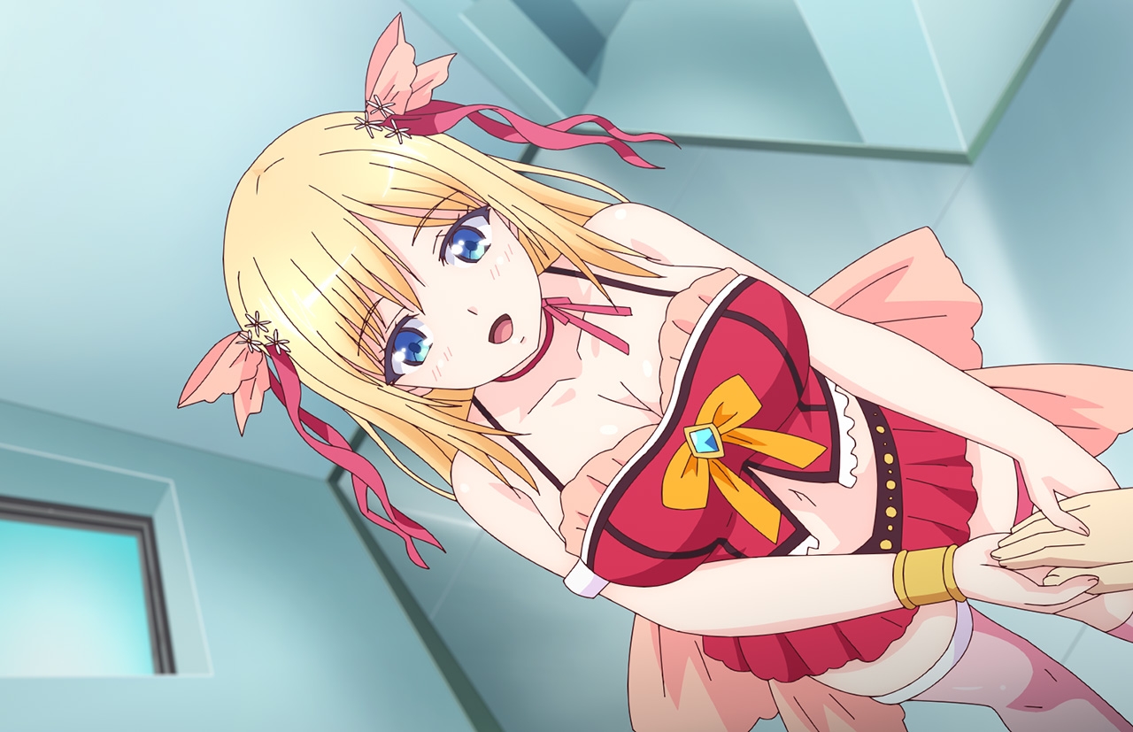 【HD Version】Dearest Blue: Idol / 【英語版】DearestBlue ~アイドル~ 【HD Version】Dearest Blue: Idol / 【英語版】DearestBlue ~アイドル~