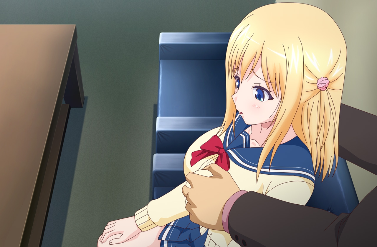 【HD Version】Dearest Blue: Idol / 【英語版】DearestBlue ~アイドル~ 【HD Version】Dearest Blue: Idol / 【英語版】DearestBlue ~アイドル~