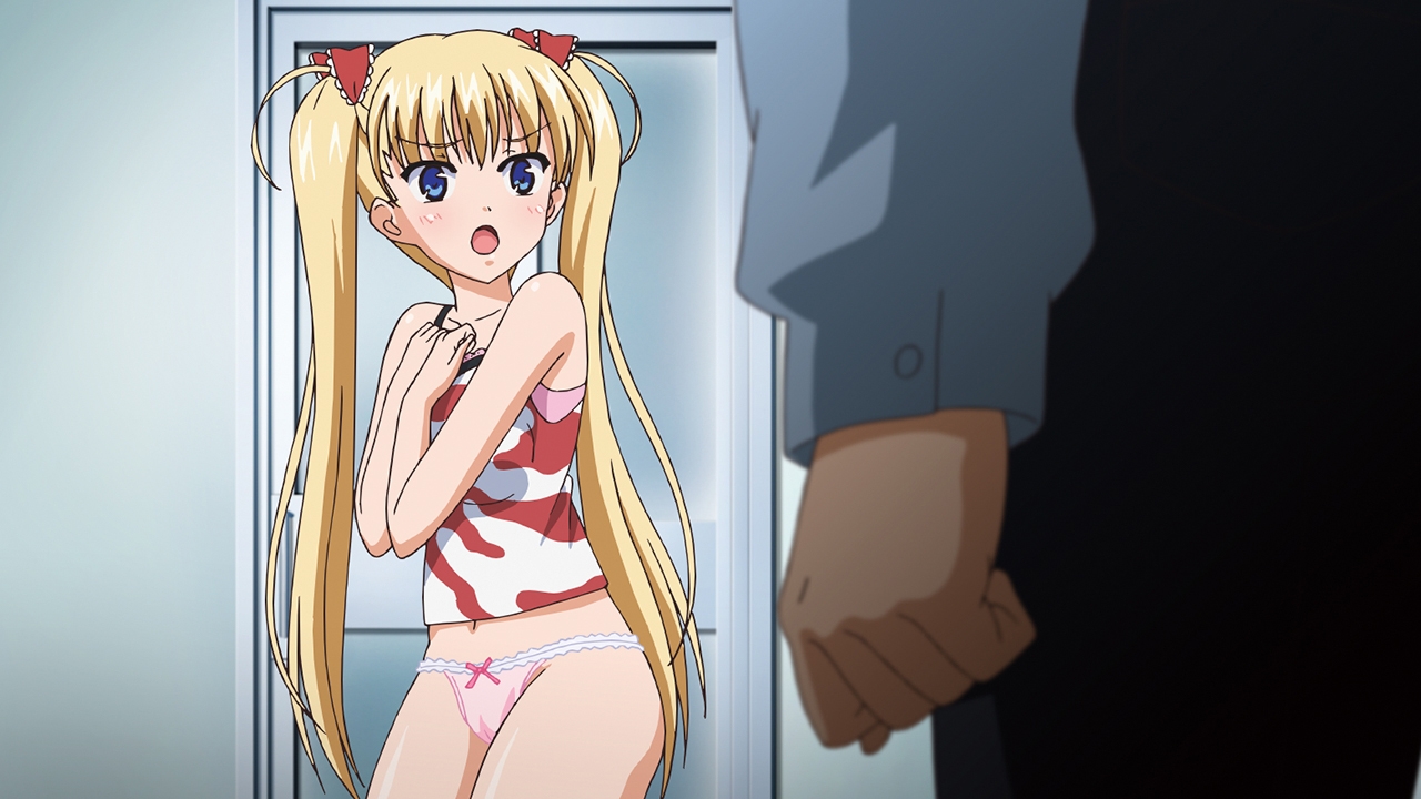 【HD판】귀부 Rebuild Vol.1 ～시건방진 질투의 론도～ / 【韓国語版】鬼父 Rebuild Vol.1 ～小生意気なじぇらしぃ輪舞～