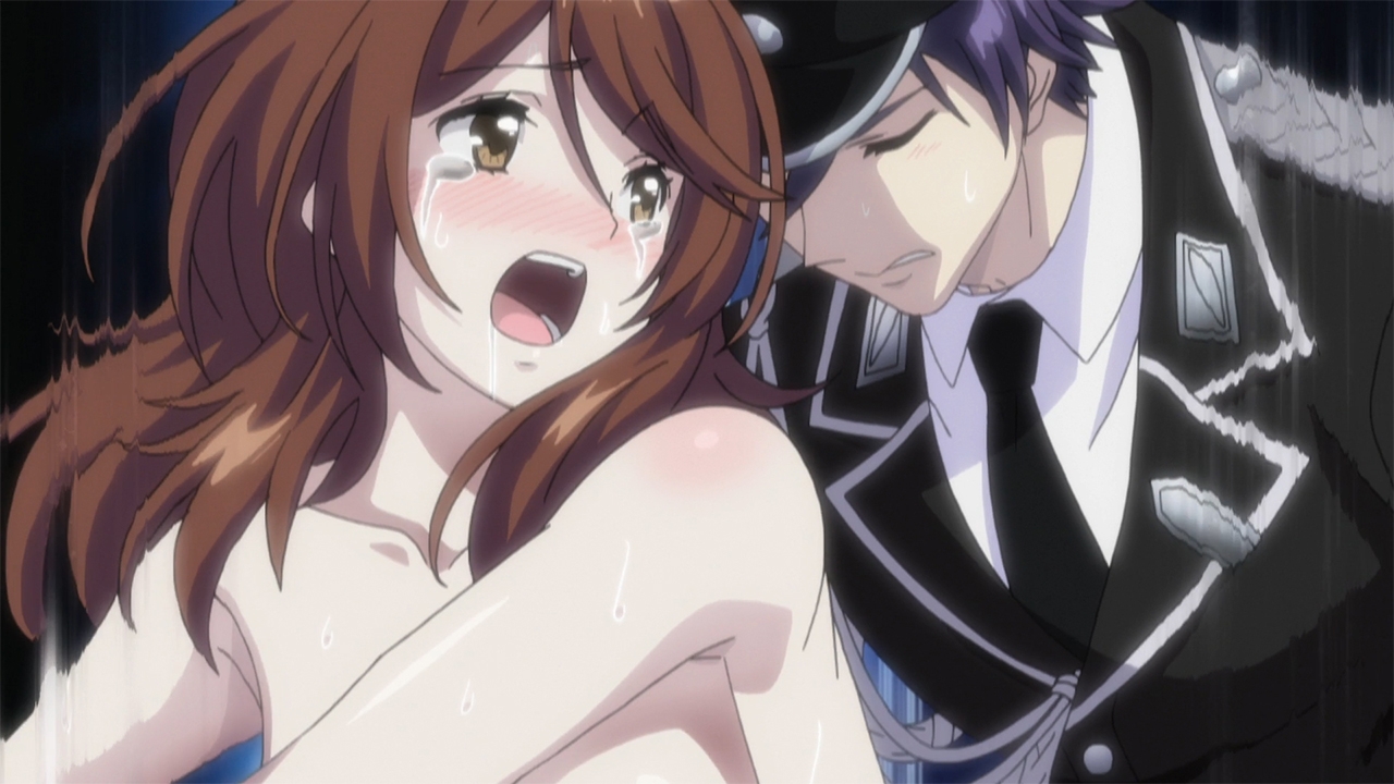 甜蜜惩罚 ～我是看守专用宠物【豪华版】 / 【簡体中文版】甘い懲罰 ～私は看守専用ペット【プレミアム版】