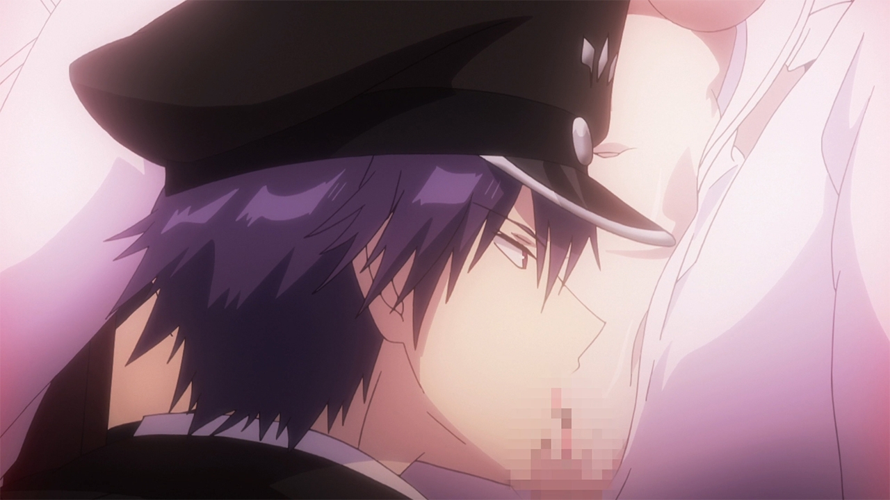 甜蜜惩罚 ～我是看守专用宠物【豪华版】 / 【簡体中文版】甘い懲罰 ～私は看守専用ペット【プレミアム版】