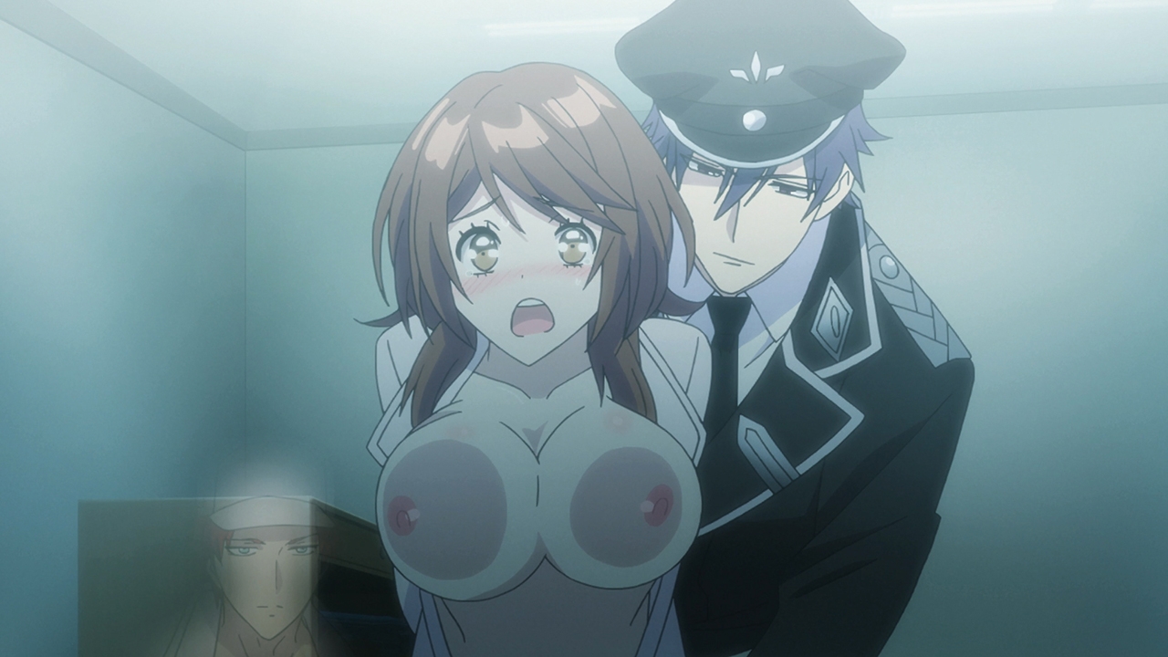 甜蜜惩罚 ～我是看守专用宠物【豪华版】 / 【簡体中文版】甘い懲罰 ～私は看守専用ペット【プレミアム版】