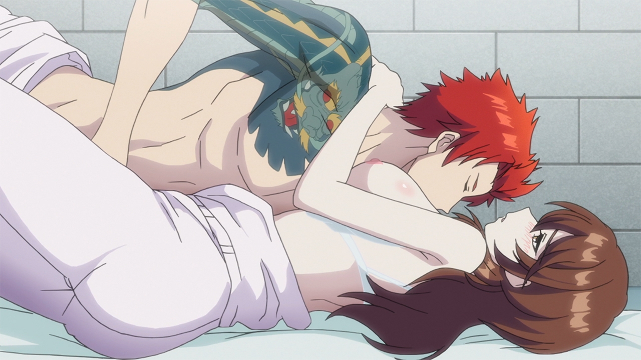 甜蜜惩罚 ～我是看守专用宠物【豪华版】 / 【簡体中文版】甘い懲罰 ～私は看守専用ペット【プレミアム版】