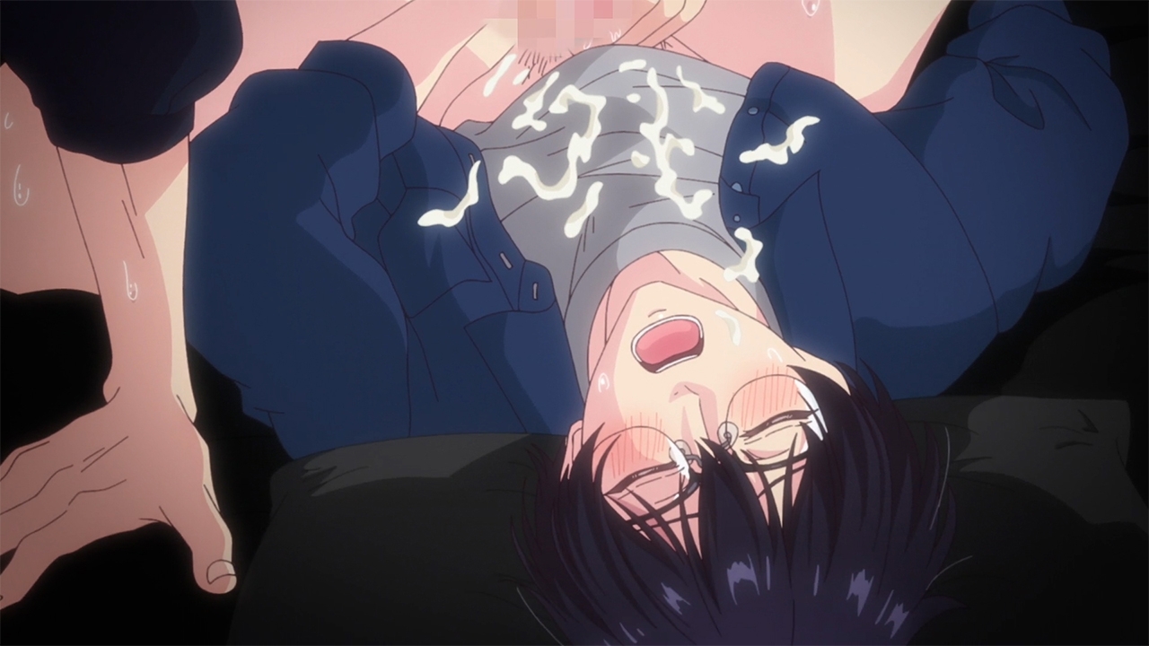 やたらやらしい深見くん【プレミアム版】