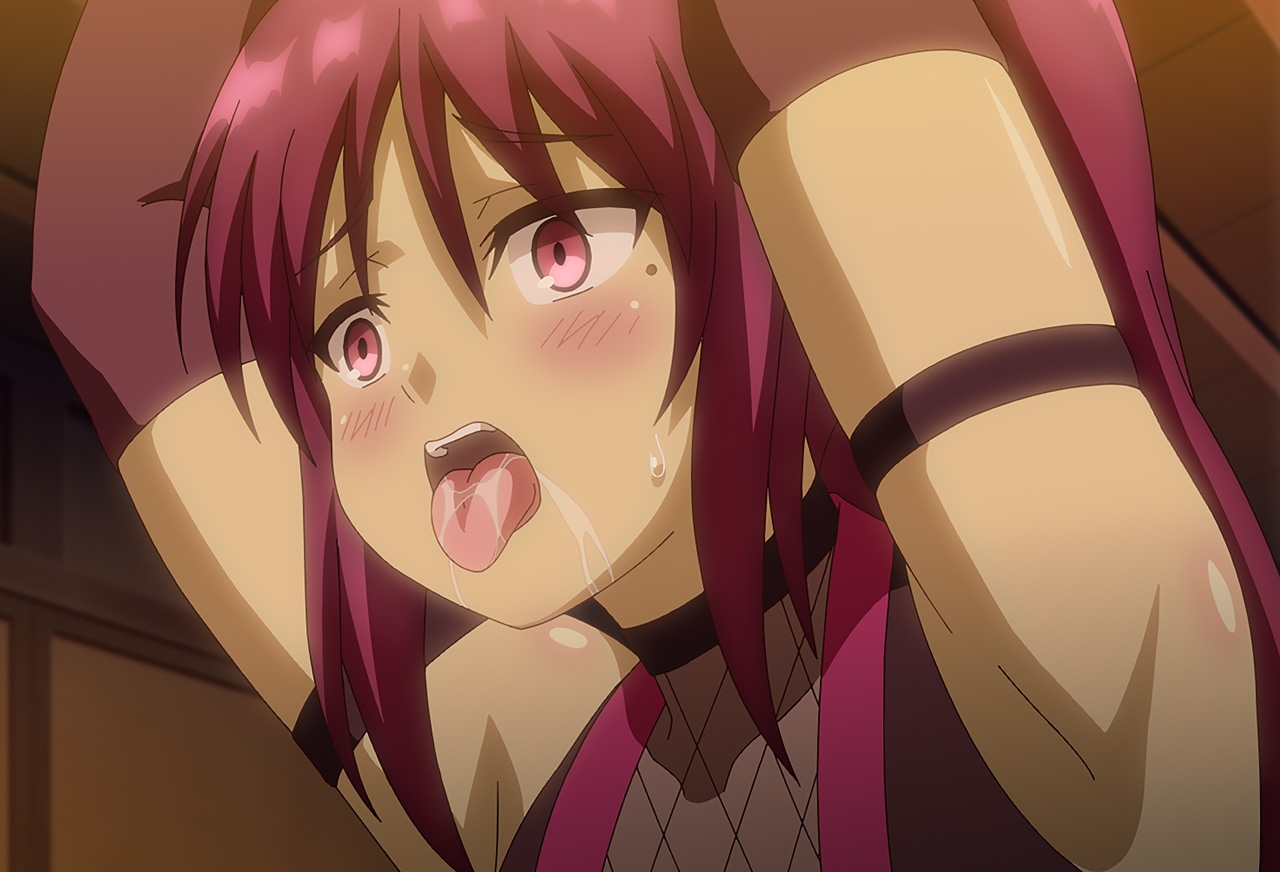 【HD Version】The Kunoichi Chronicles: Ajisai — Episode 1: Infiltration of the Gamo Estate — Temptation and Sensory Reconditioning / 【英語版】くノ一○○伝 紫陽花 第一話 潜入、蒲生邸 媚薬○問と快楽調教