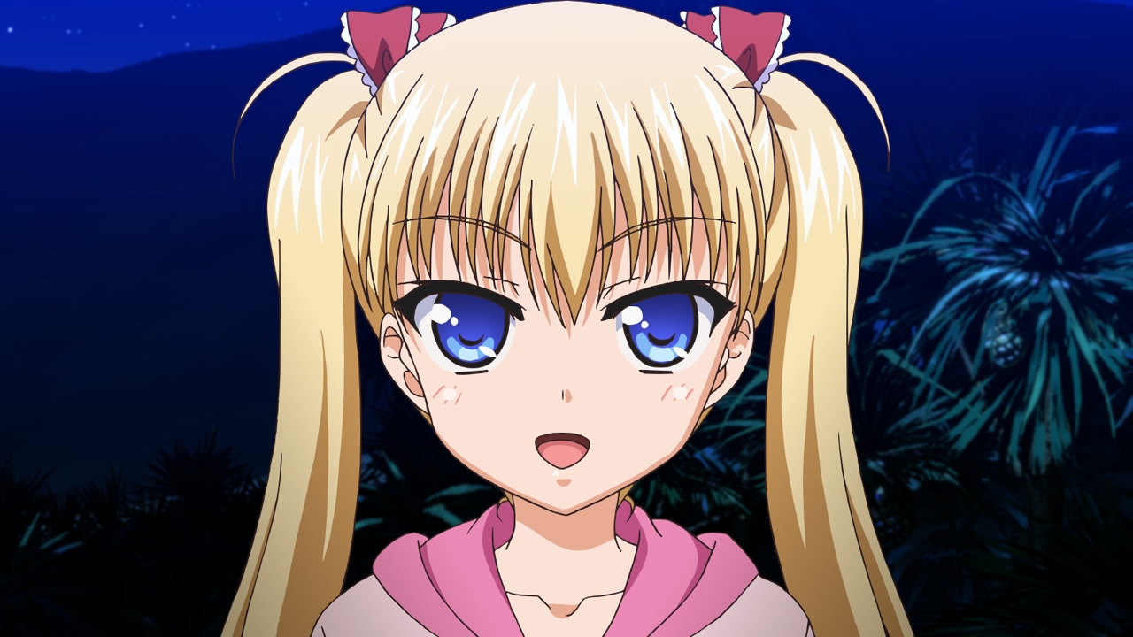 【HD版】鬼父 Refresh ～小傲娇的胆量～ / 【簡体中文版】鬼父 Refresh ～小生意気な肝っ玉～