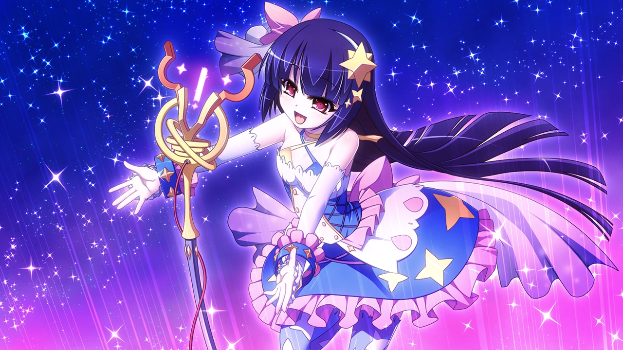 VenusBlood RAGNAROK International 全年齢版