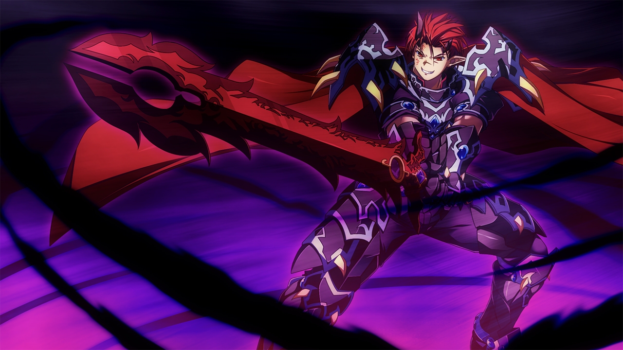 VenusBlood RAGNAROK International 全年齢版