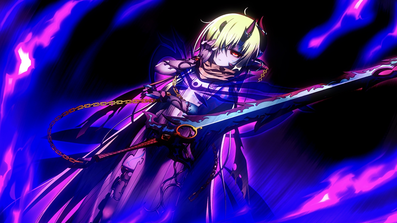 VenusBlood RAGNAROK International 全年齢版