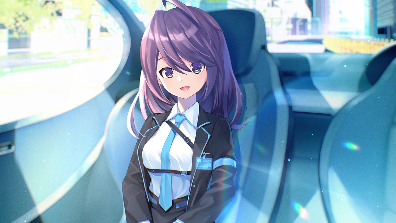 【デジタル特典版】虹彩都市