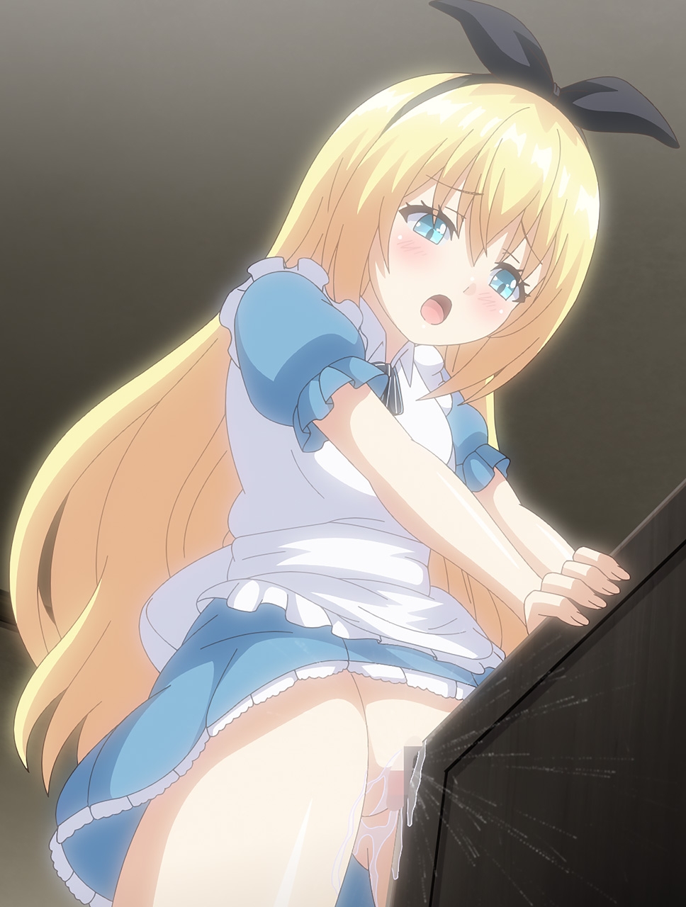 【HD版】梦狱之国爱丽丝 第1话 谜之数字与不可思议的生物 / 【簡体中文版】夢獄の国のアリス 第1話 謎の数字と不思議な生き物